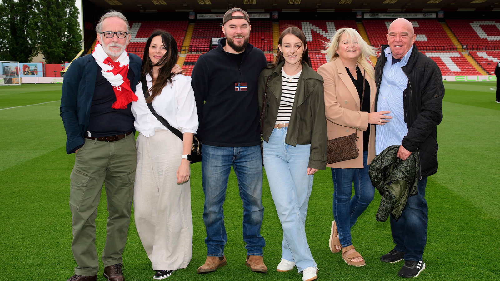 Lincoln City Football Club... - Lincoln City Football Club