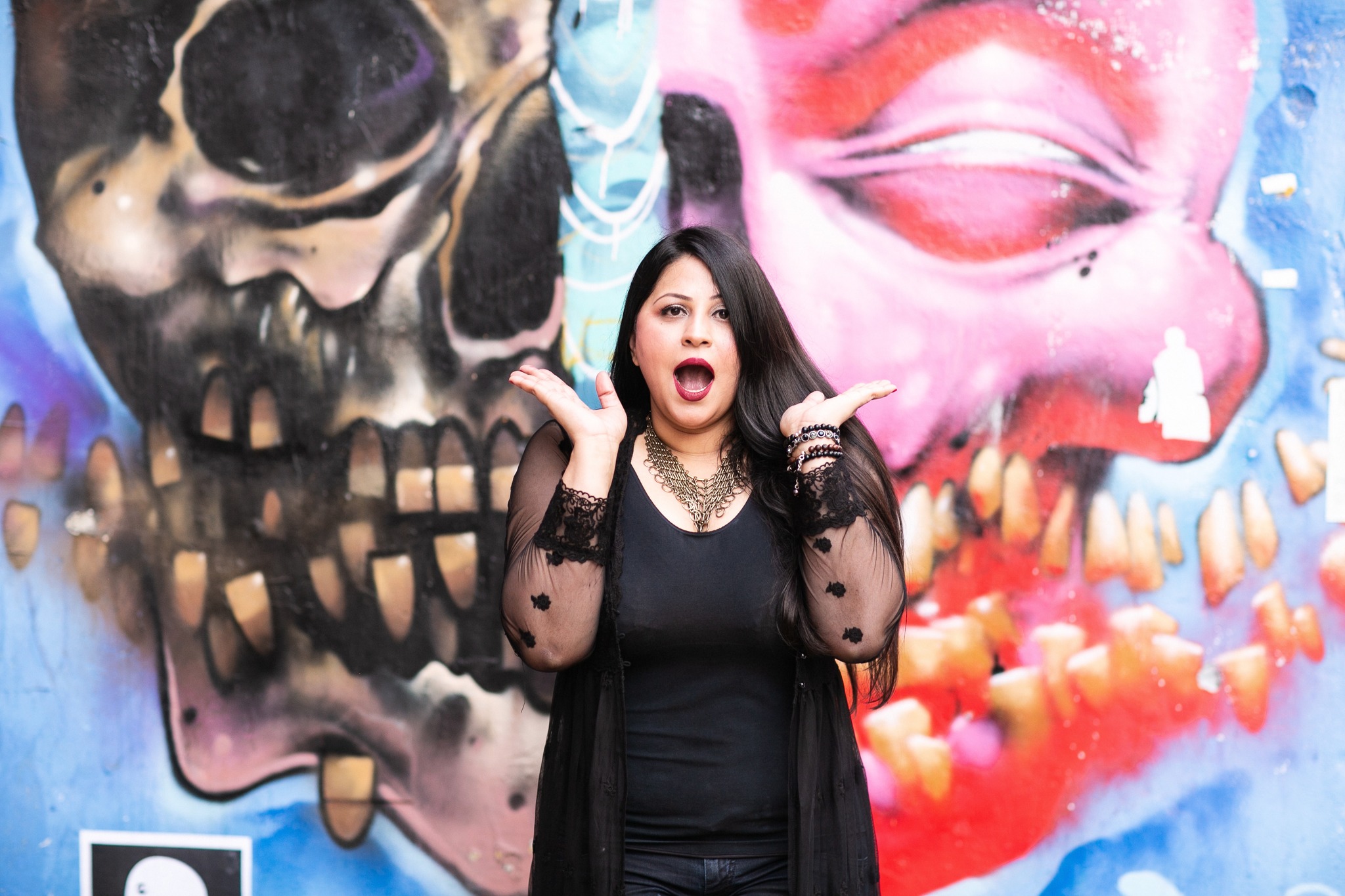 Bushra Azhar