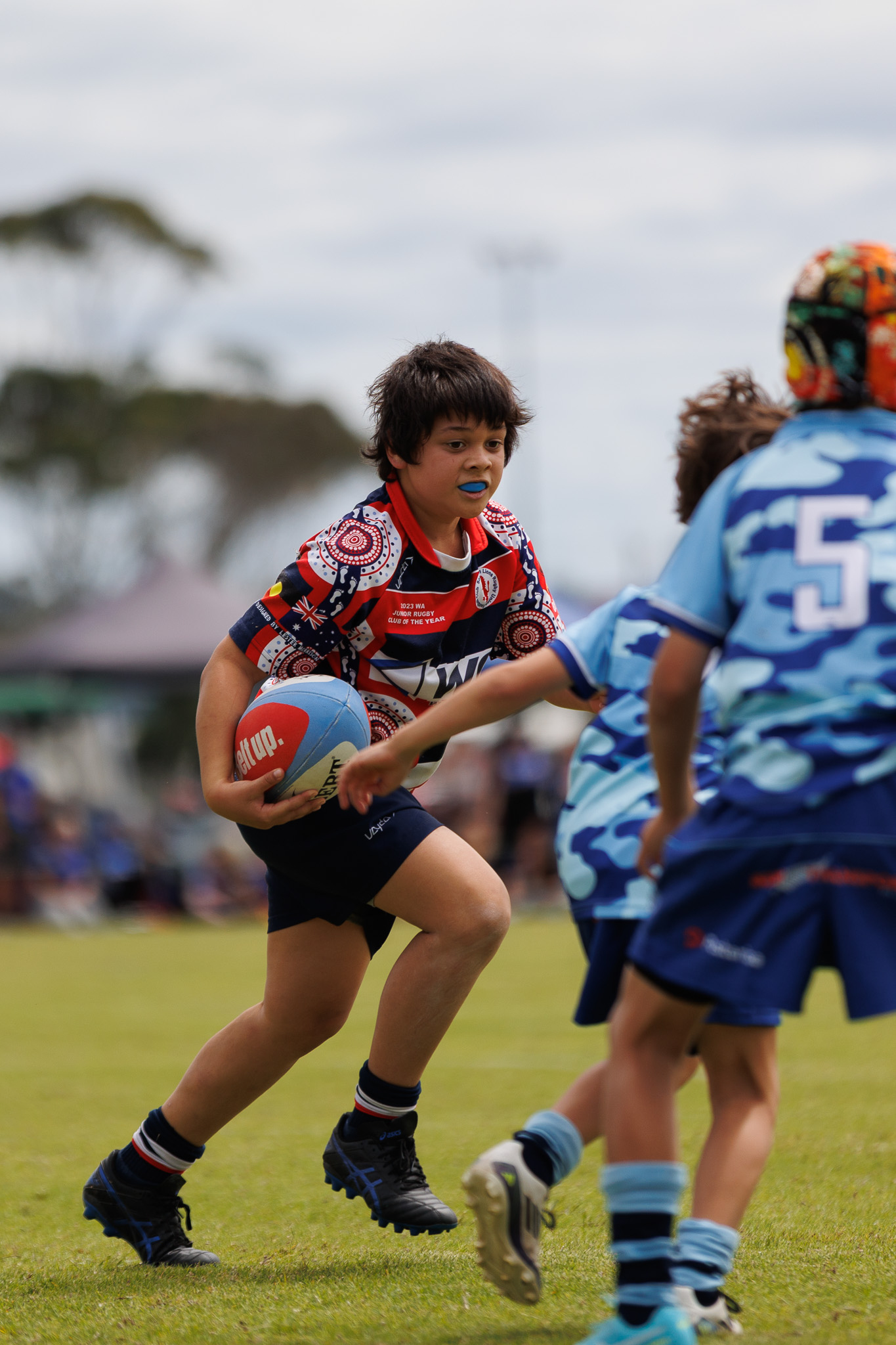 Swan Suburbs Rugby Union Football Club | Perth WA