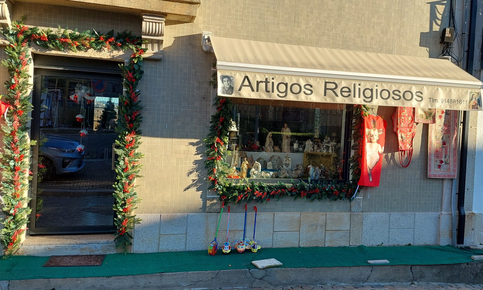 CarFel -... - CarFel - Artigos e Produtos Religiosos em Geral