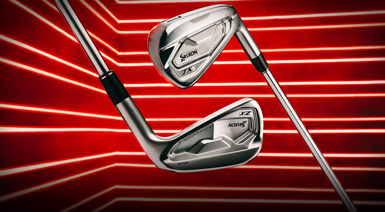 Srixon Golf Club Fitting Event at Grandover
