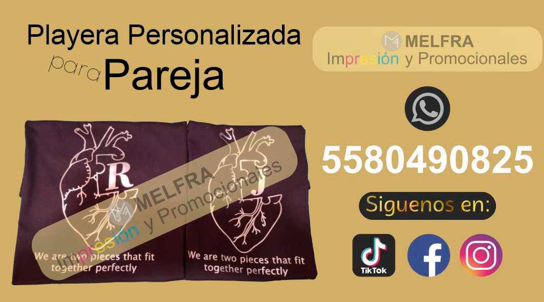 Melfra Promocionales