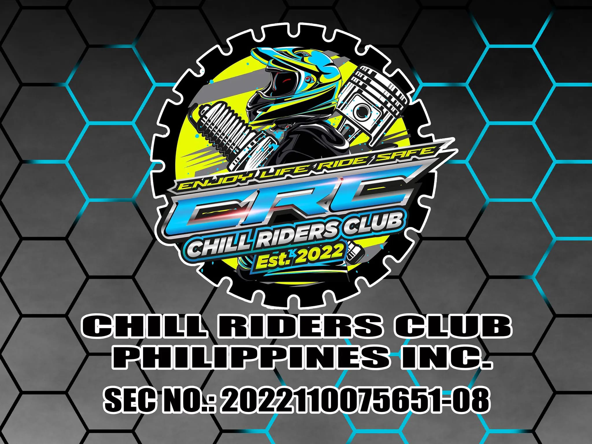 Chill Riders Club Philippines Inc.