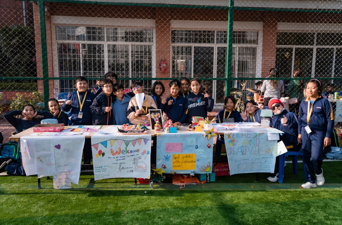 🎉 Primary... - Premier International IB Continuum School | Facebook