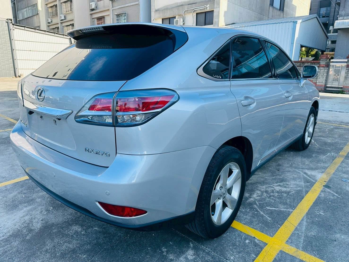 2012 lexus rx270 - Cars & Trucks - Taichung, Taiwan | Facebook ...