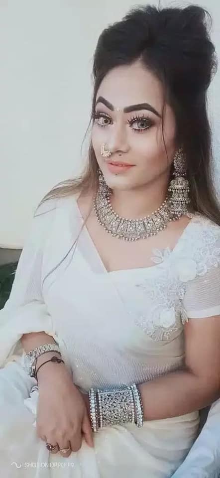 😍😍😍 A beautiful Apu wearing... - Aathenic's By Moumita Jannat