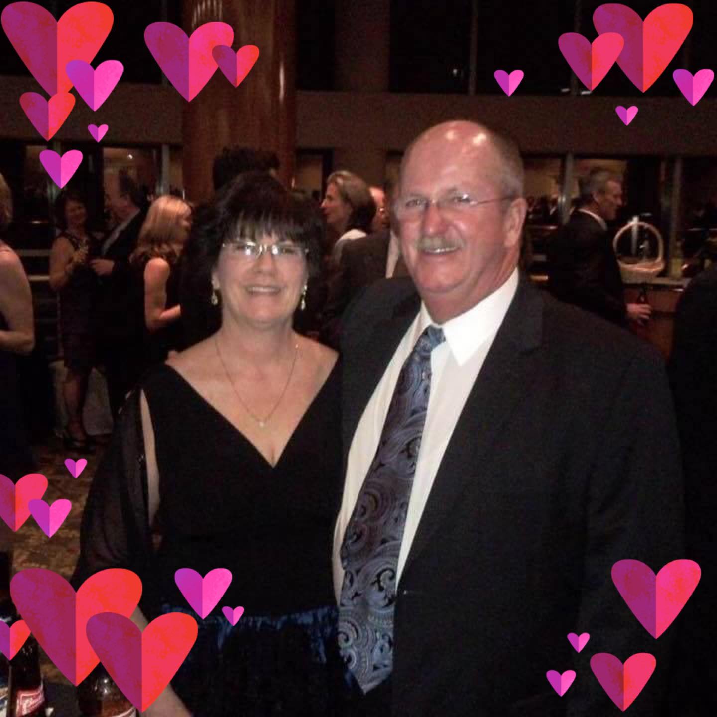 This beautiful picture of my mom... - Kerri Casey Davis | Facebook