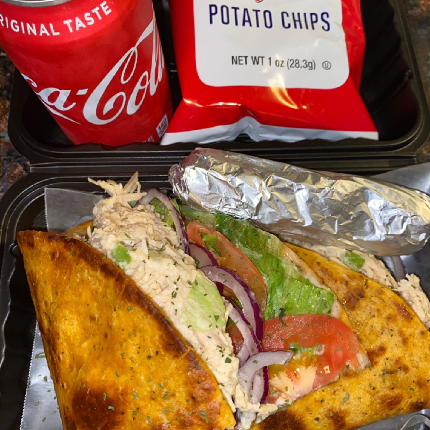 🍽️🔥 ANOTHER PLATE OF COMFORT, FLAVOR & GOOD EATIN’! 🔥🍽️ Listen… WE DON ...