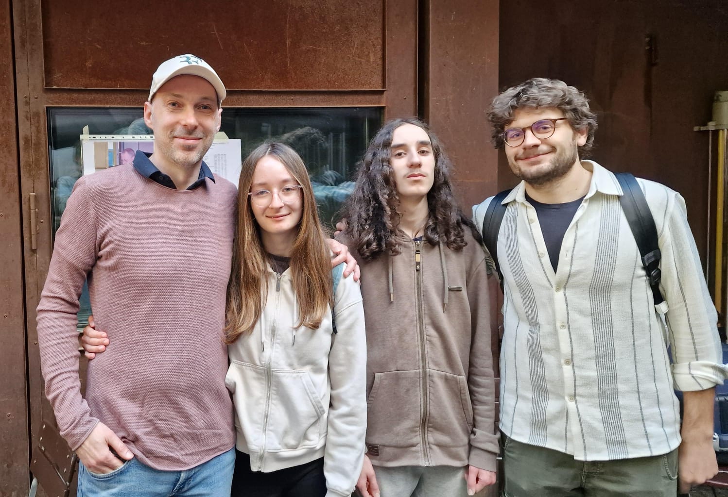 CSK Merania Chess | Merano