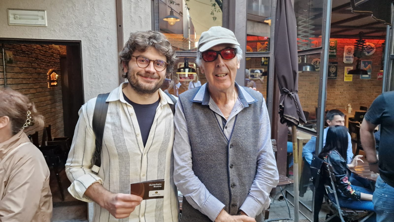 CSK Merania Chess | Merano