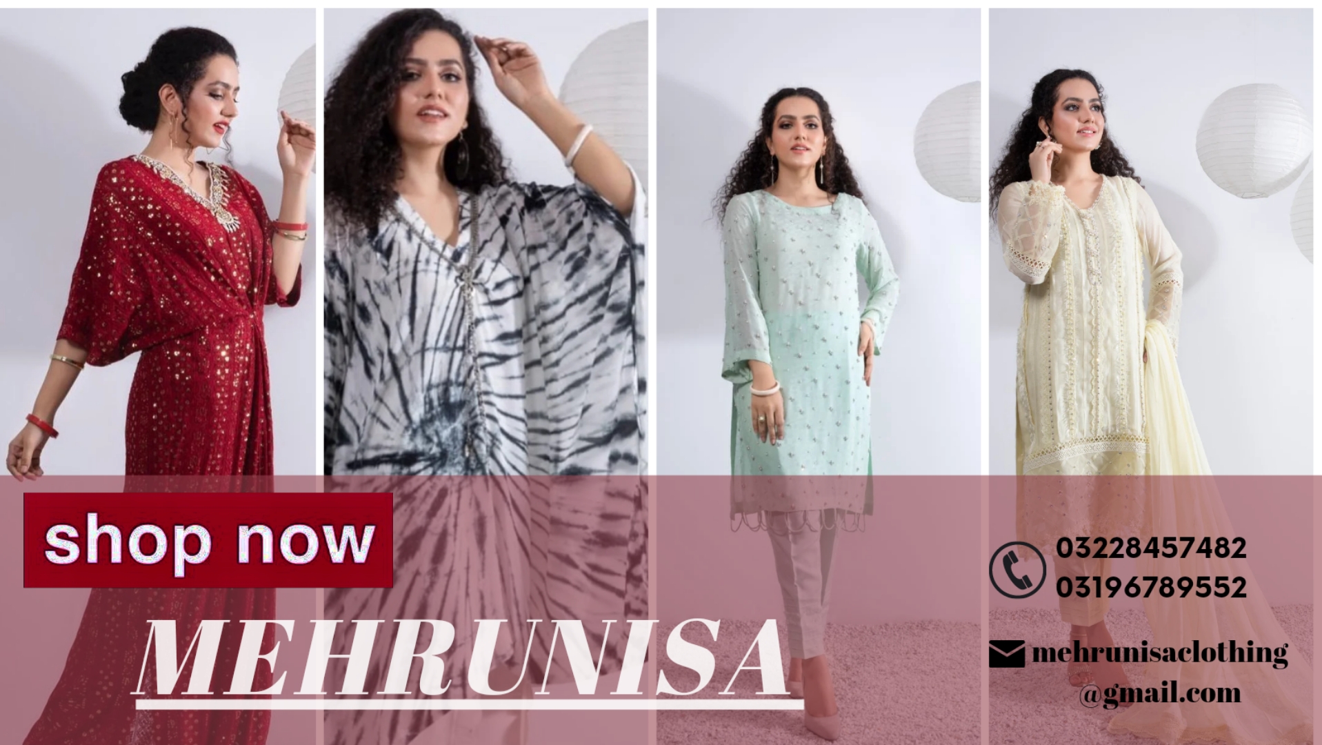 Mehrunisa | Lahore