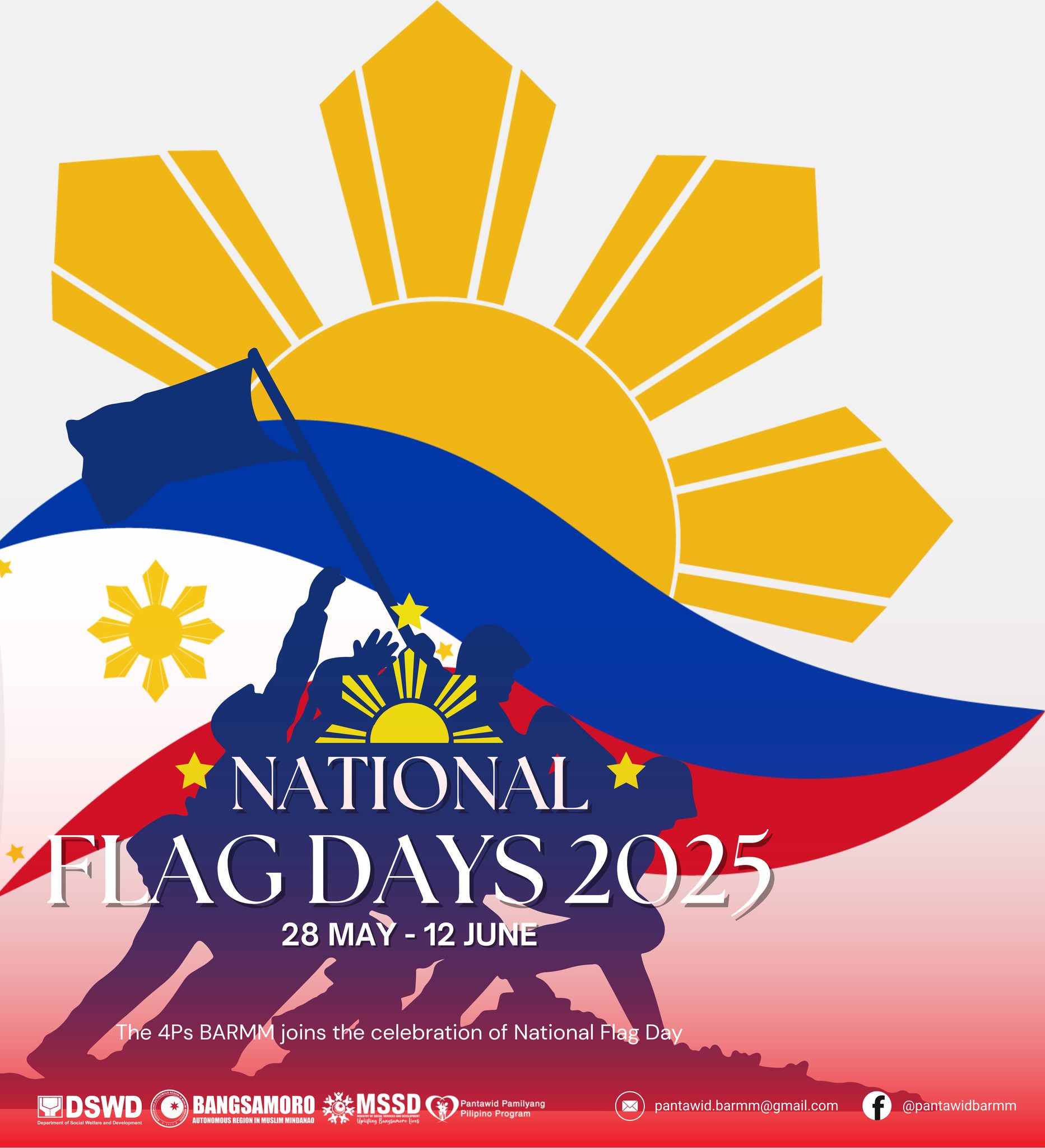 Pantawid - Today, May 28, the Pantawid Pamilyang Pilipino Program (4Ps ...