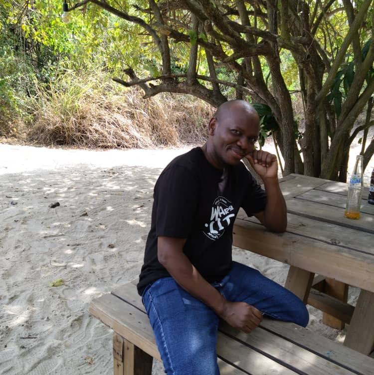 Ramadhani Mkonga