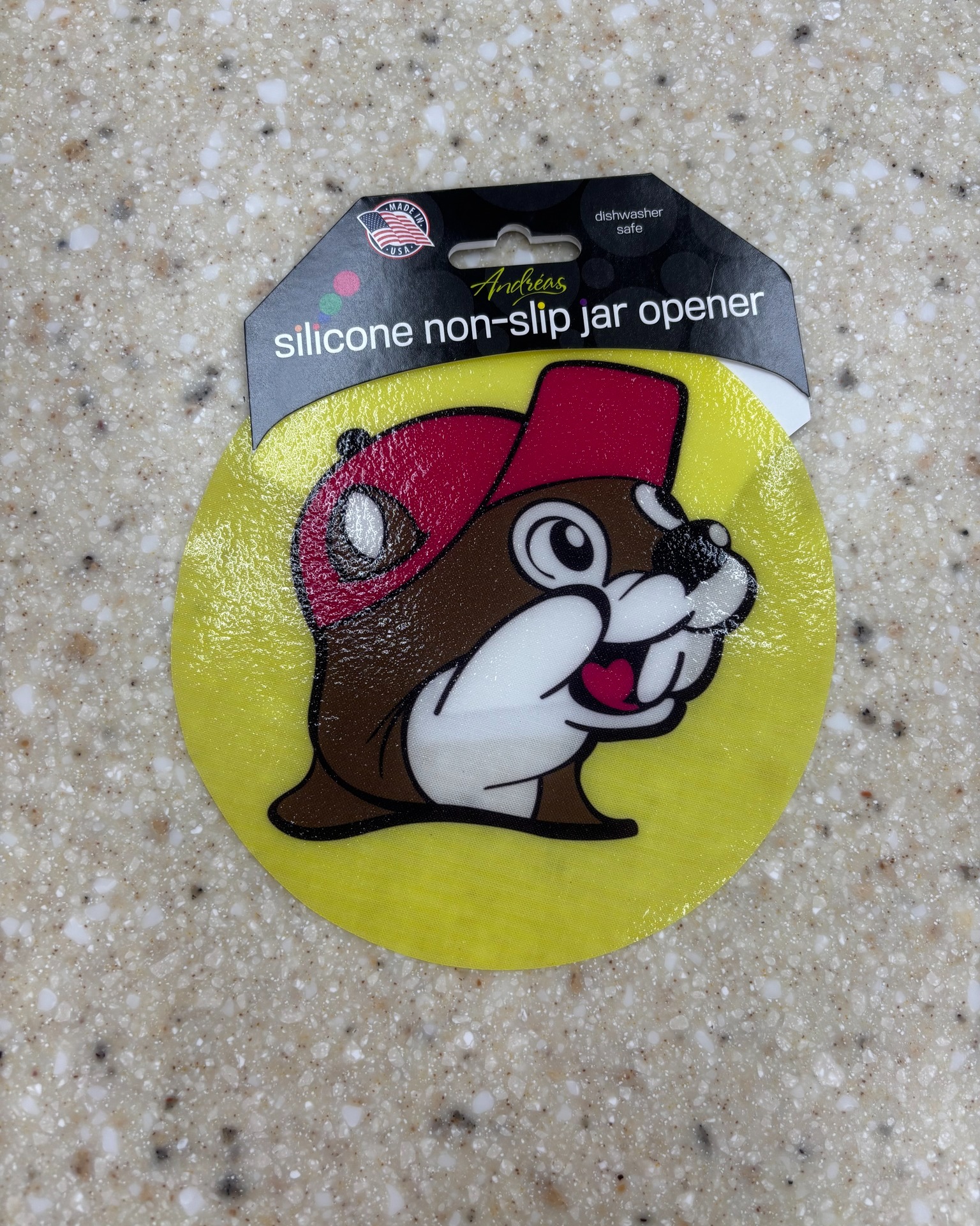 Two Buc-ee's essentials you didn't know you needed 😍 🐿️ Wooden