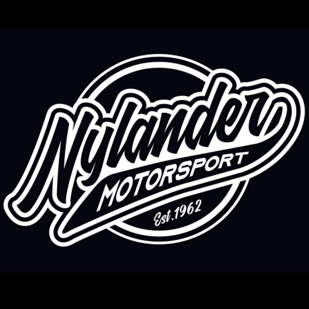 Nylander Motorsport added a new... - Nylander Motorsport