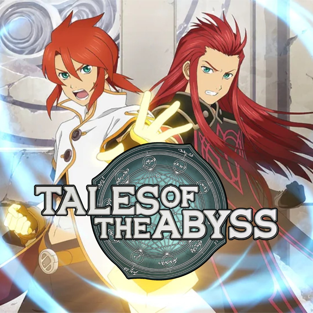 What's your favorite Tales game, especially Tales of the Abyss?