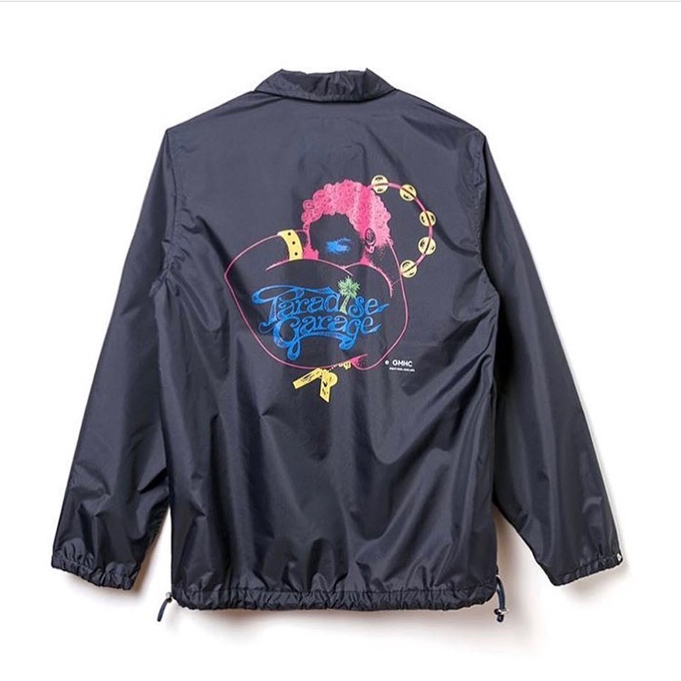 SACAI パーカー PARADISE GARAGE ラリー・レヴァン UREI SACAI パーカー PARADISE GARAGE ラリー・レヴァン UREI sacai x