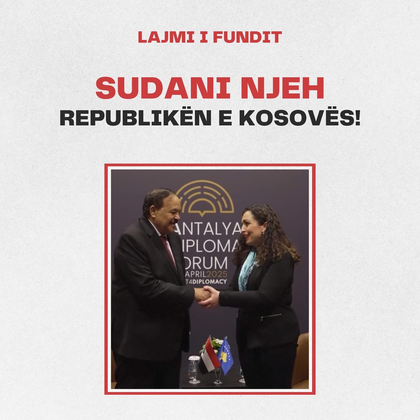 Gazeta Kaçaniku | Kacanik