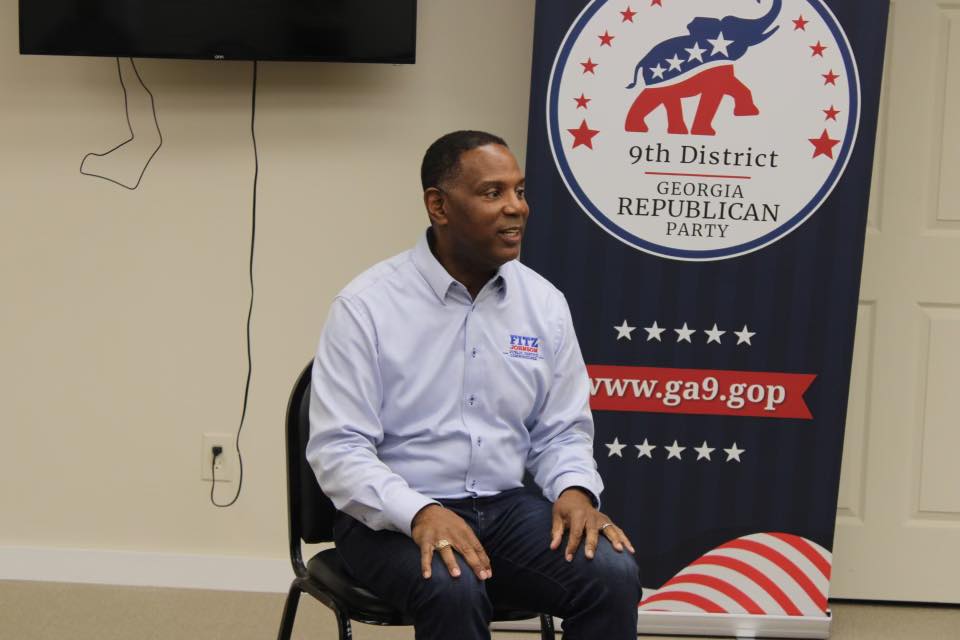 Fannin GOP - Fannin GOP added a new photo.
