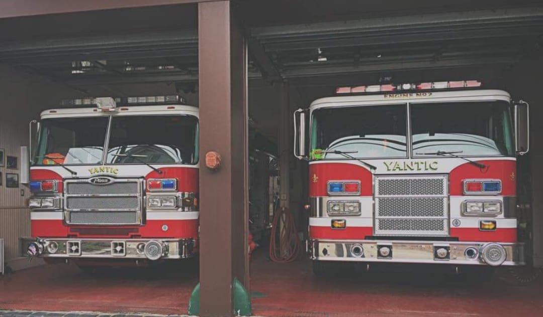 Yantic Fire Engine Company #1 Women's Auxiliary | Yantic CT