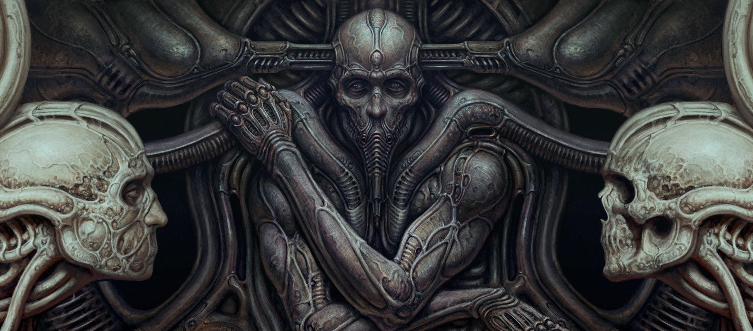 SCORN Kickstarter 支援リワード品 CRIMSON VEIL by Z-Kino » CRIMSON