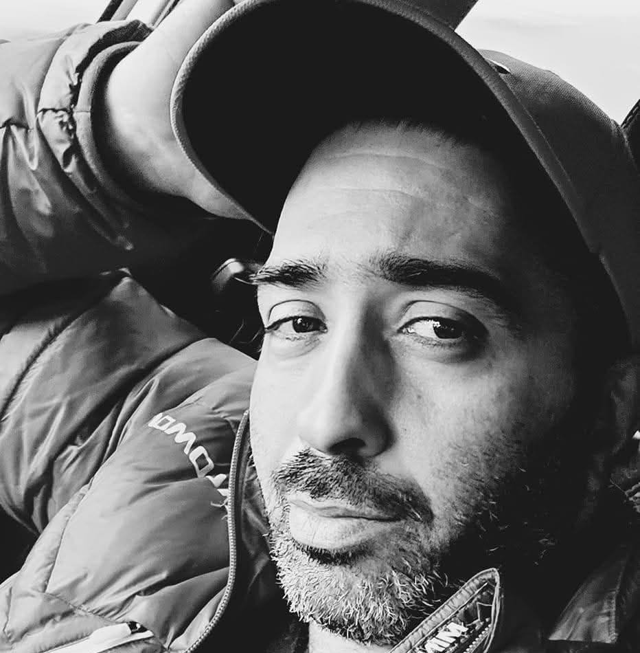 Fahed Ben Jeddou