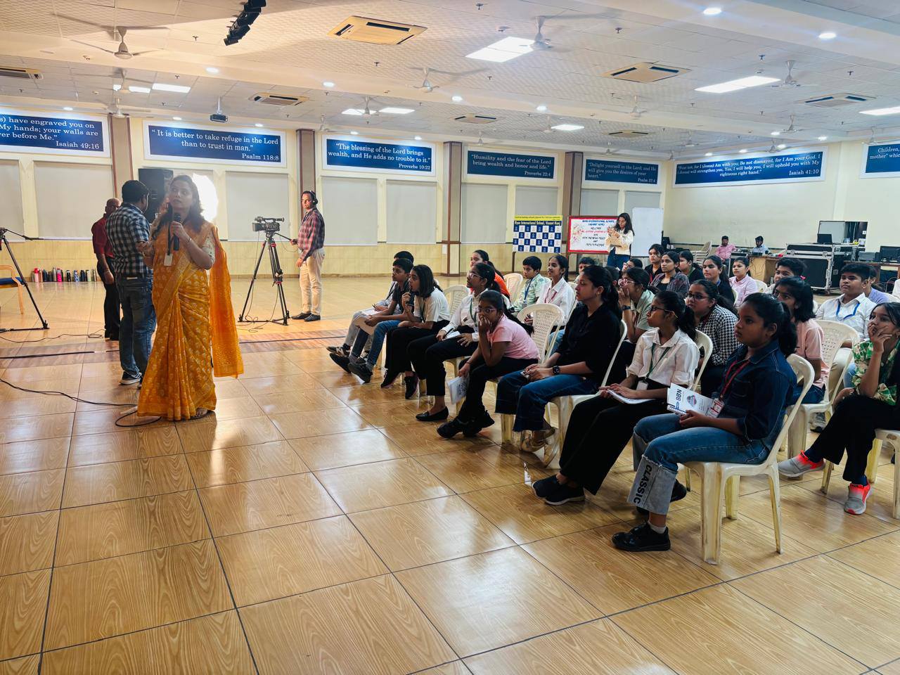 Rya... - Ryan International School, Sector 11 Rohini, Block H3
