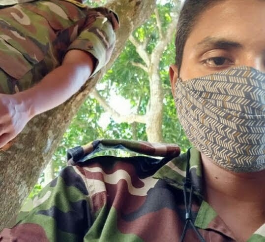 Sagor Ahmed Robi