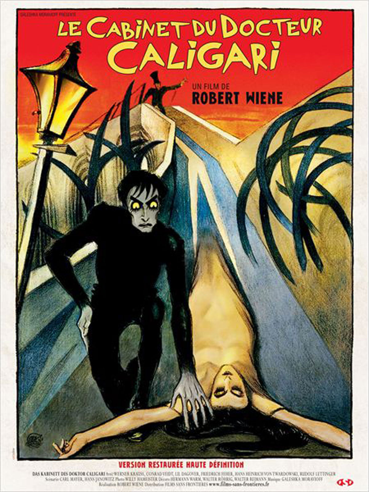 Gore, autopsie d'un cinéma, de Marc Godin, est un livre important
