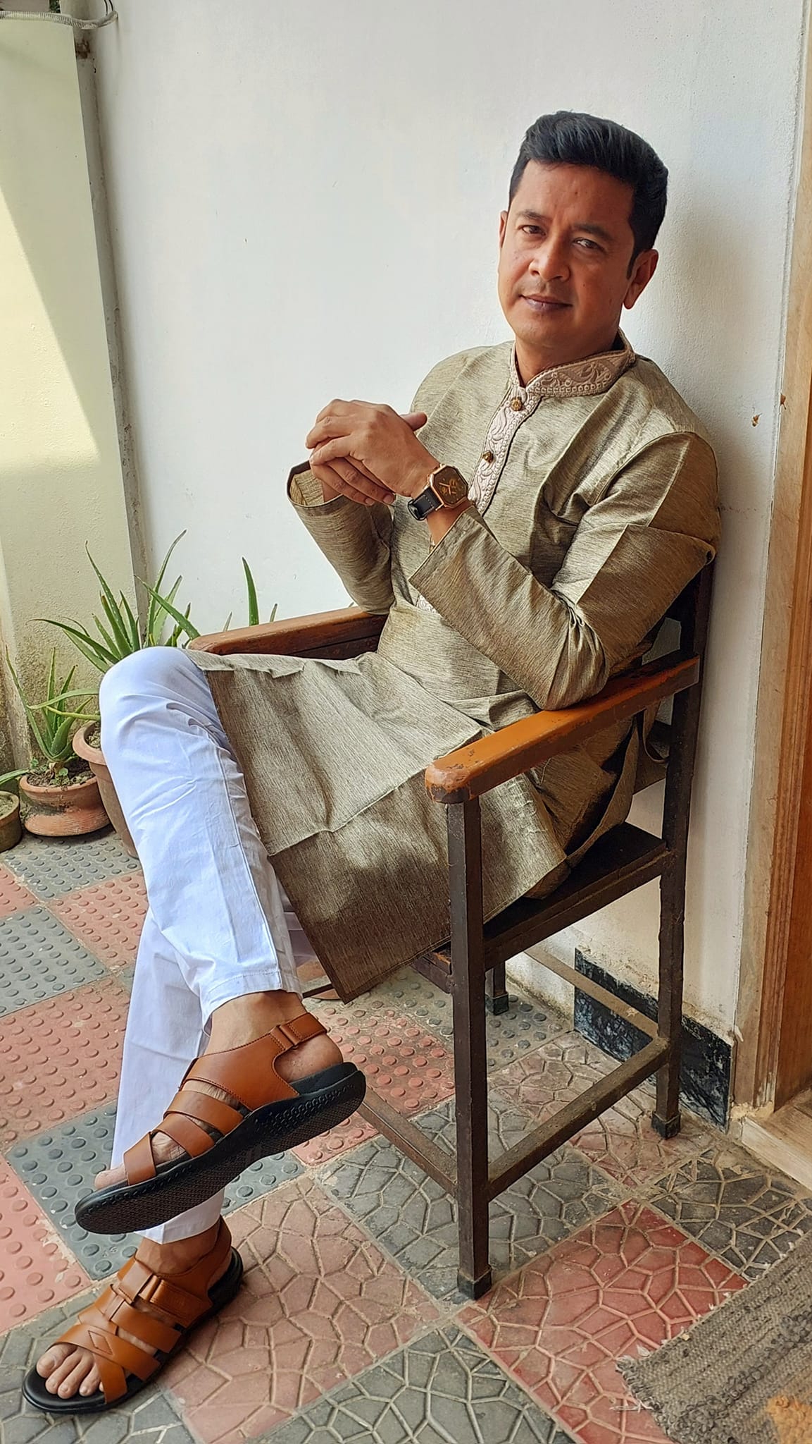 শহিদুল ইসলাম আকাশ