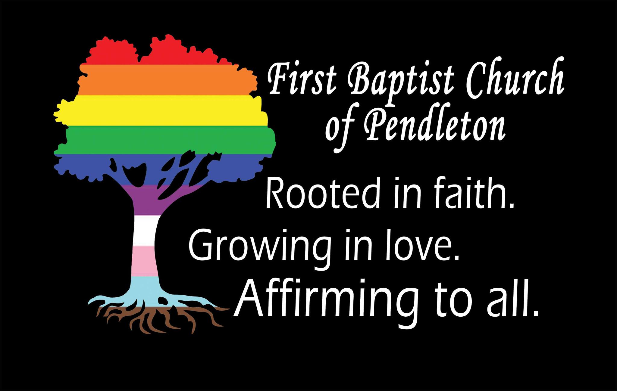 First - June is Pride Month! This may not be an emphasis you would ...