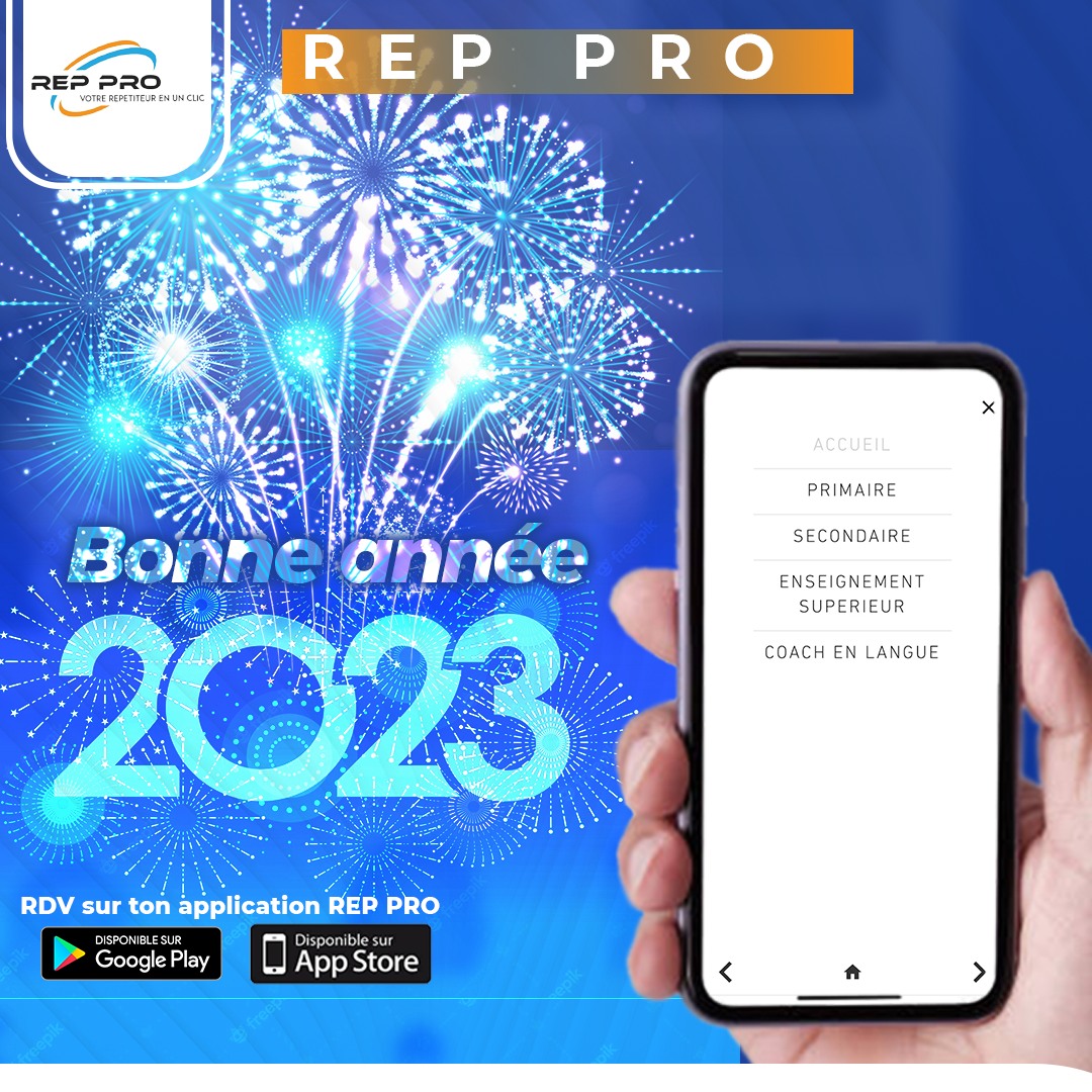 Rep Pro | Abidjan Abidjan