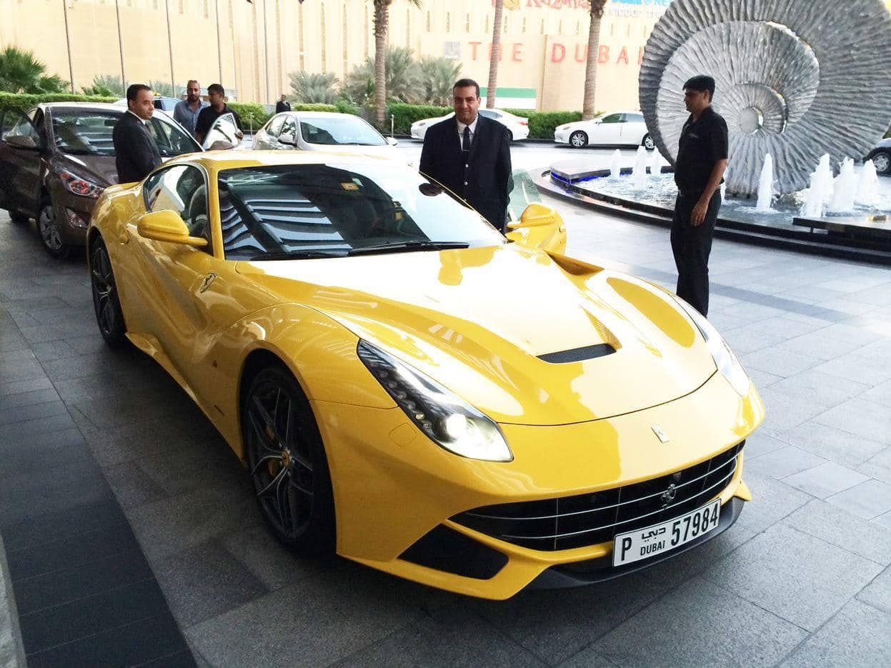 مجلة سعودي موترز - Saudi motors Magazine