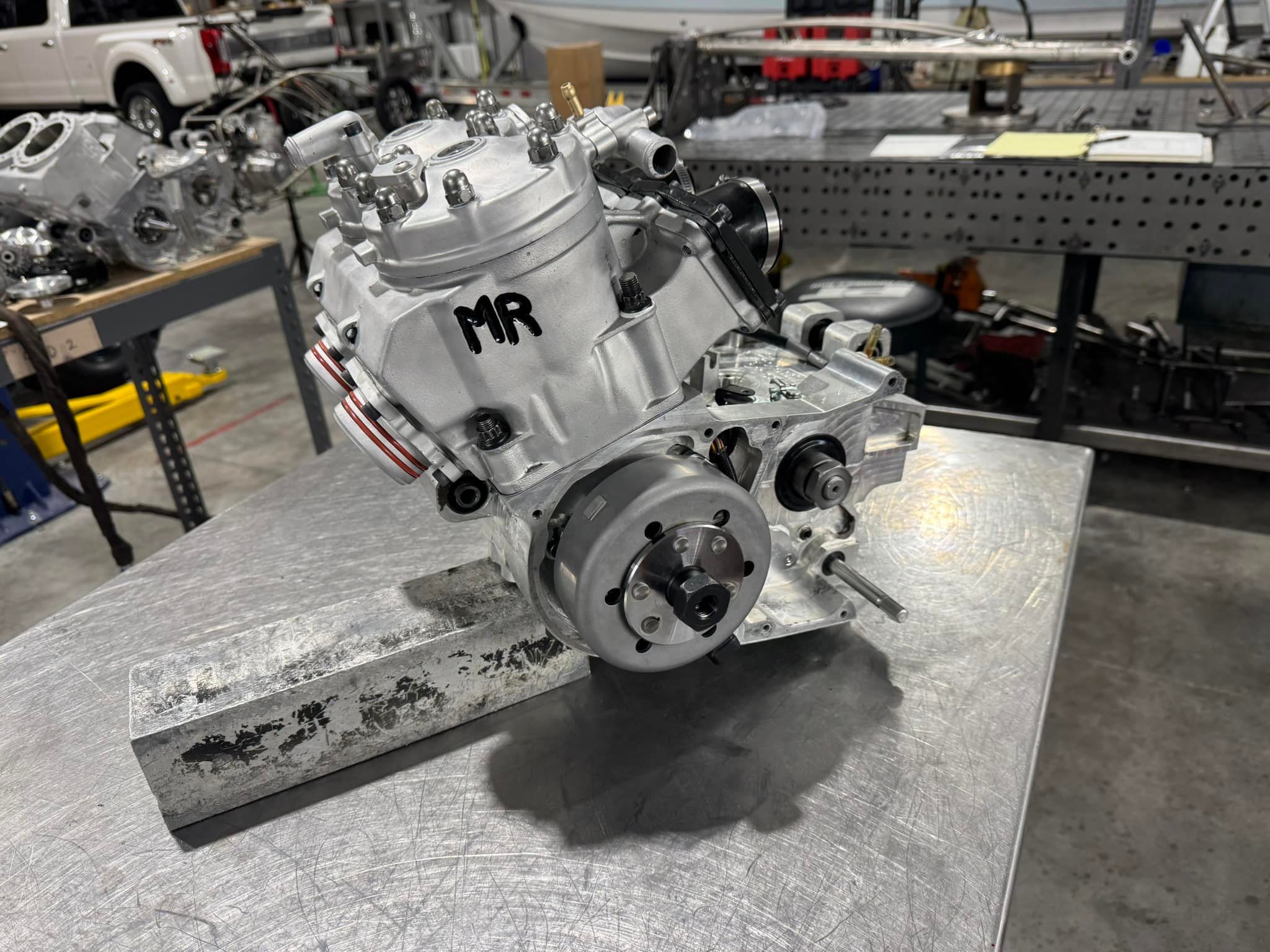 Miller Racing LLC