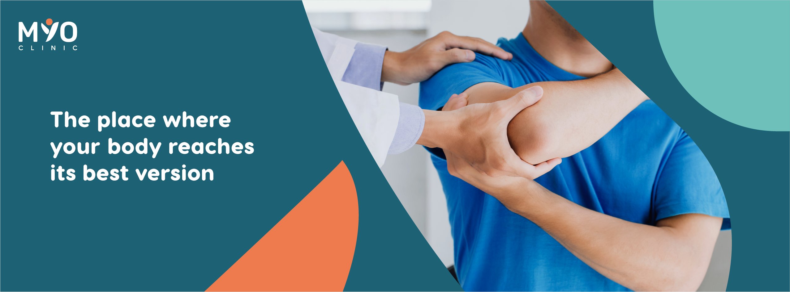Myo Clinic | Cairo