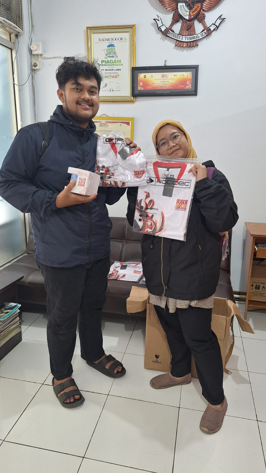 Bogor Labs | Bogor