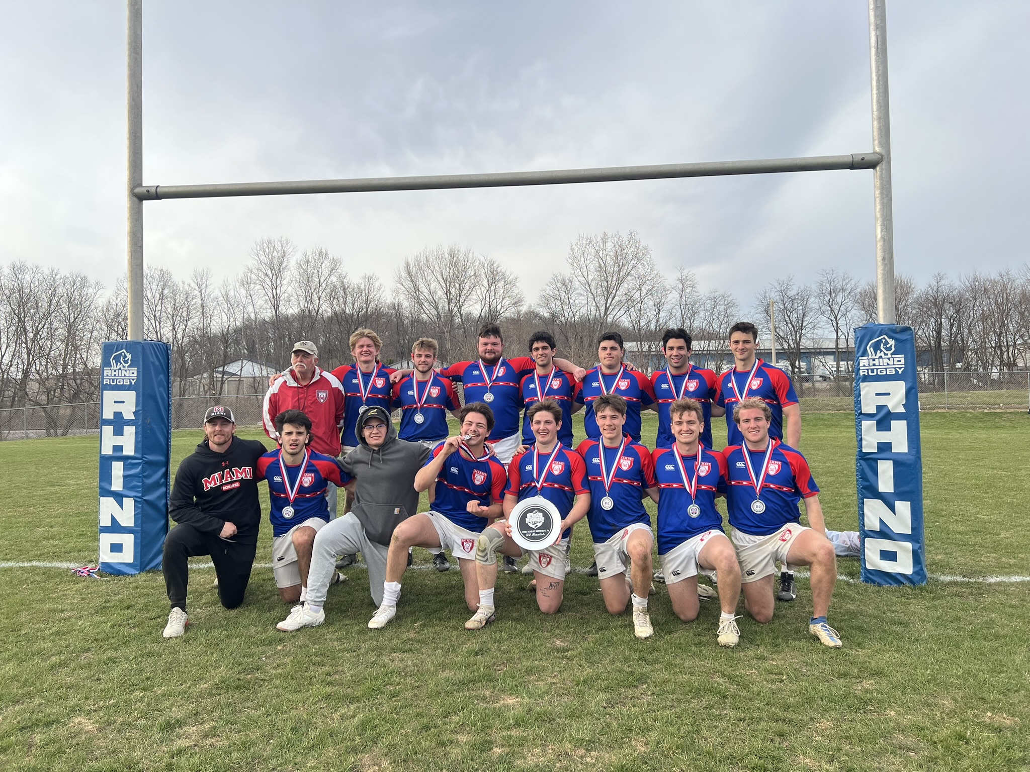 Great Midwest Rugby Conference