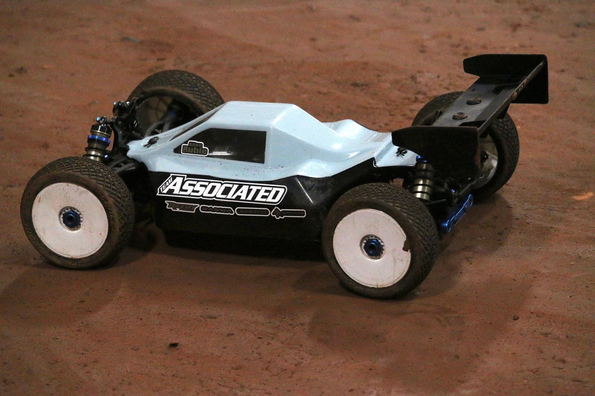 Adrenaline RC Raceway | Winchester VA