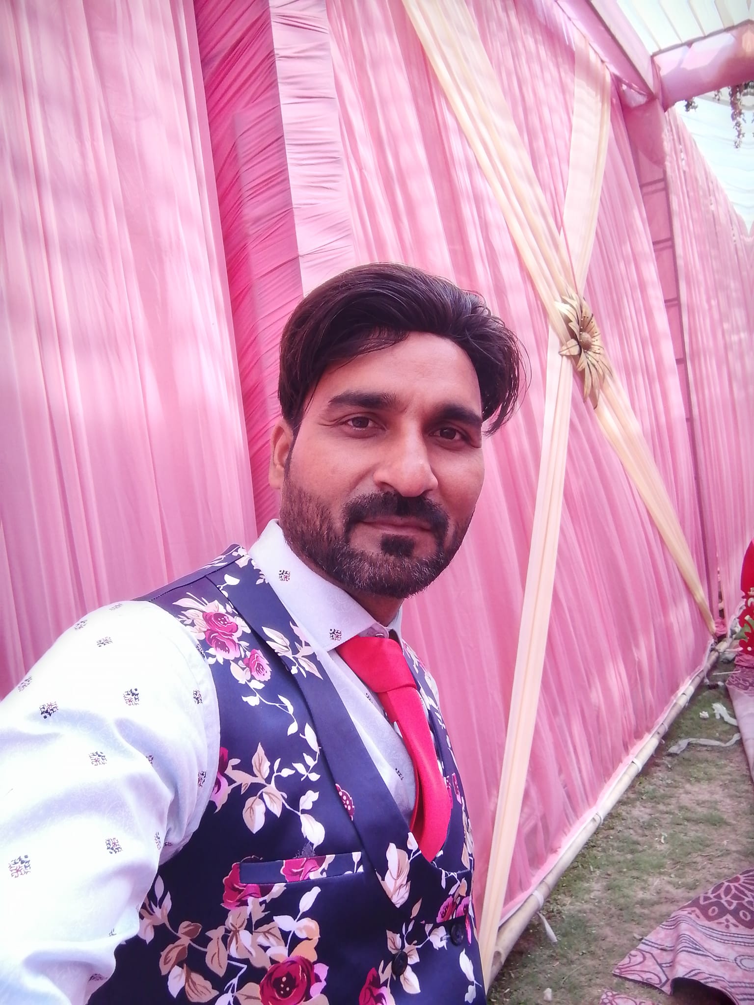 Ricky Multani