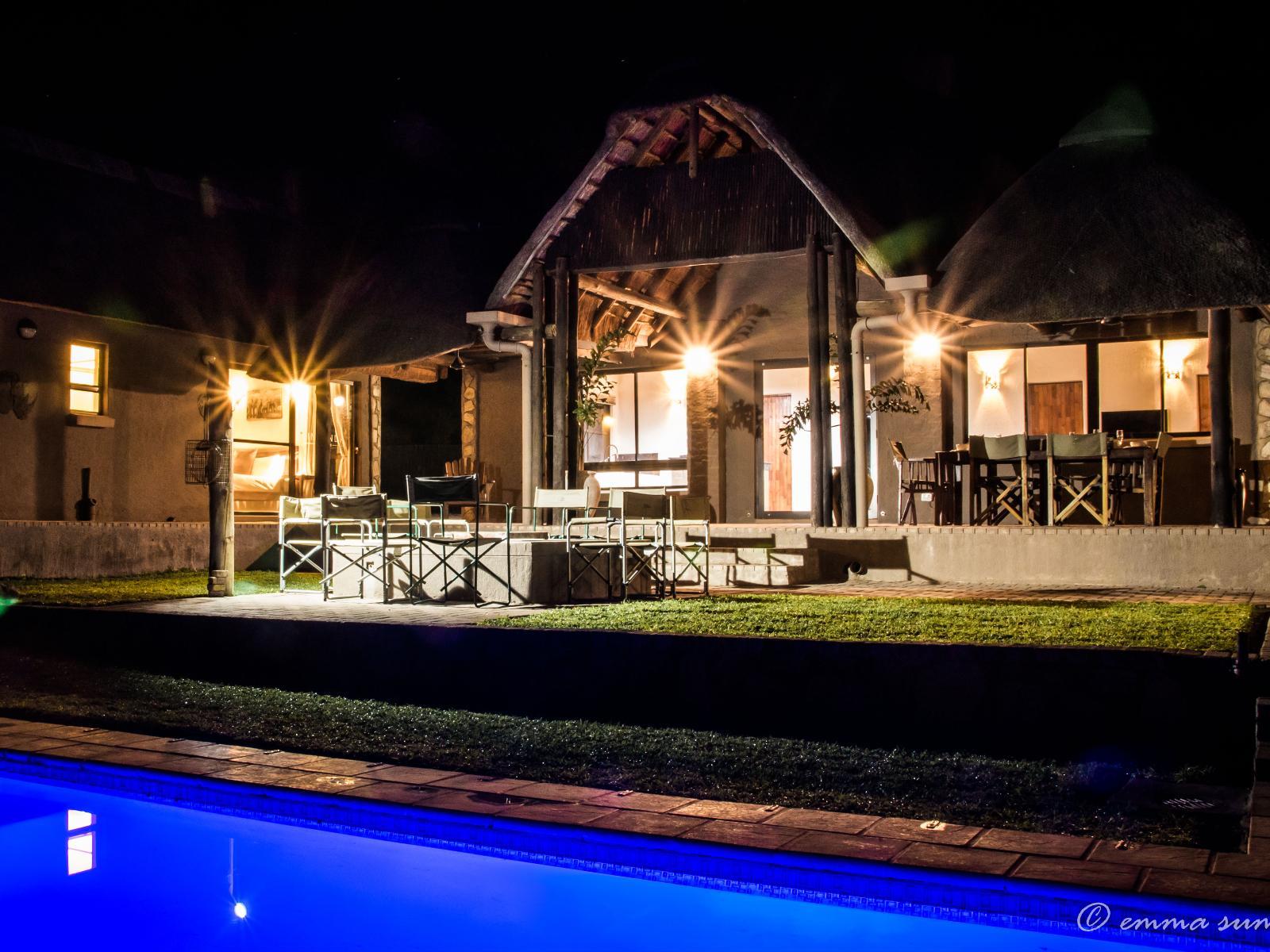 Lindanda Luxury Lodge | Hoedspruit