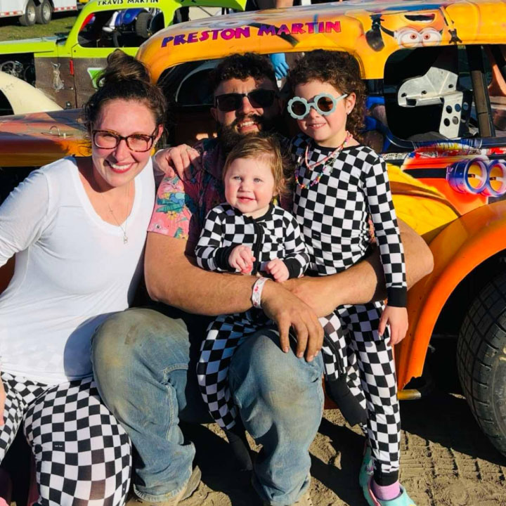Legends Nation - The start of the 2025 racing season at... | Facebook