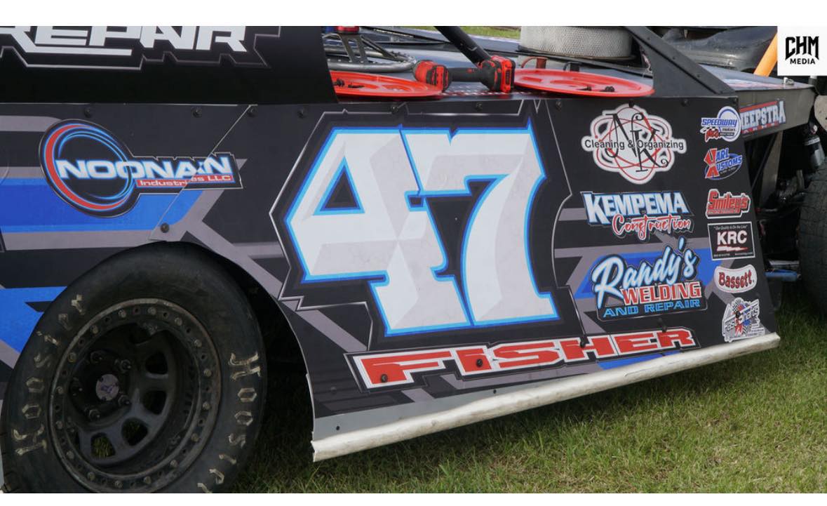 Demon Decals - NEW PRODUCT! Professional Level iRacing Wraps! Race ...