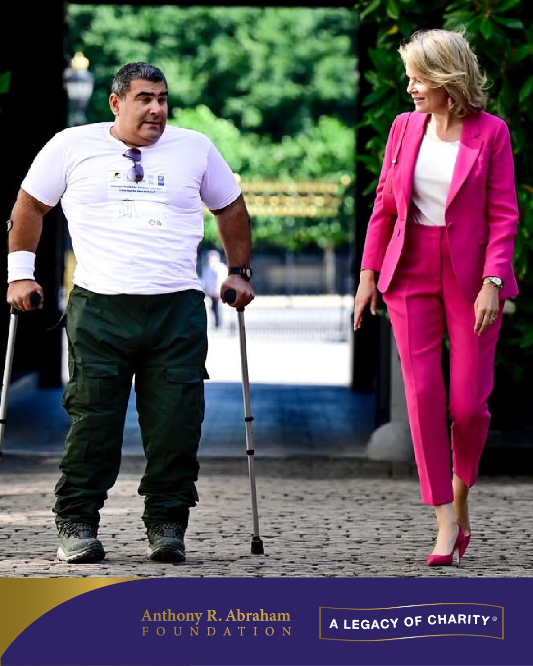 Anthony R. Abraham Foundation | South Miami FL
