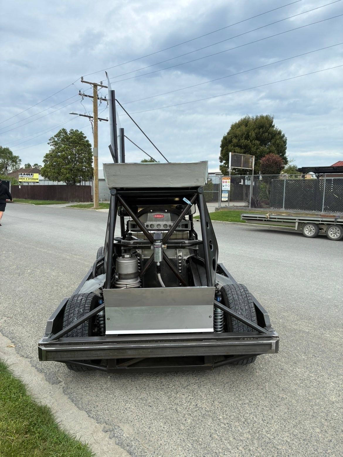 Robb Race Cars & Repairs... - Robb Race Cars & Repairs RRR