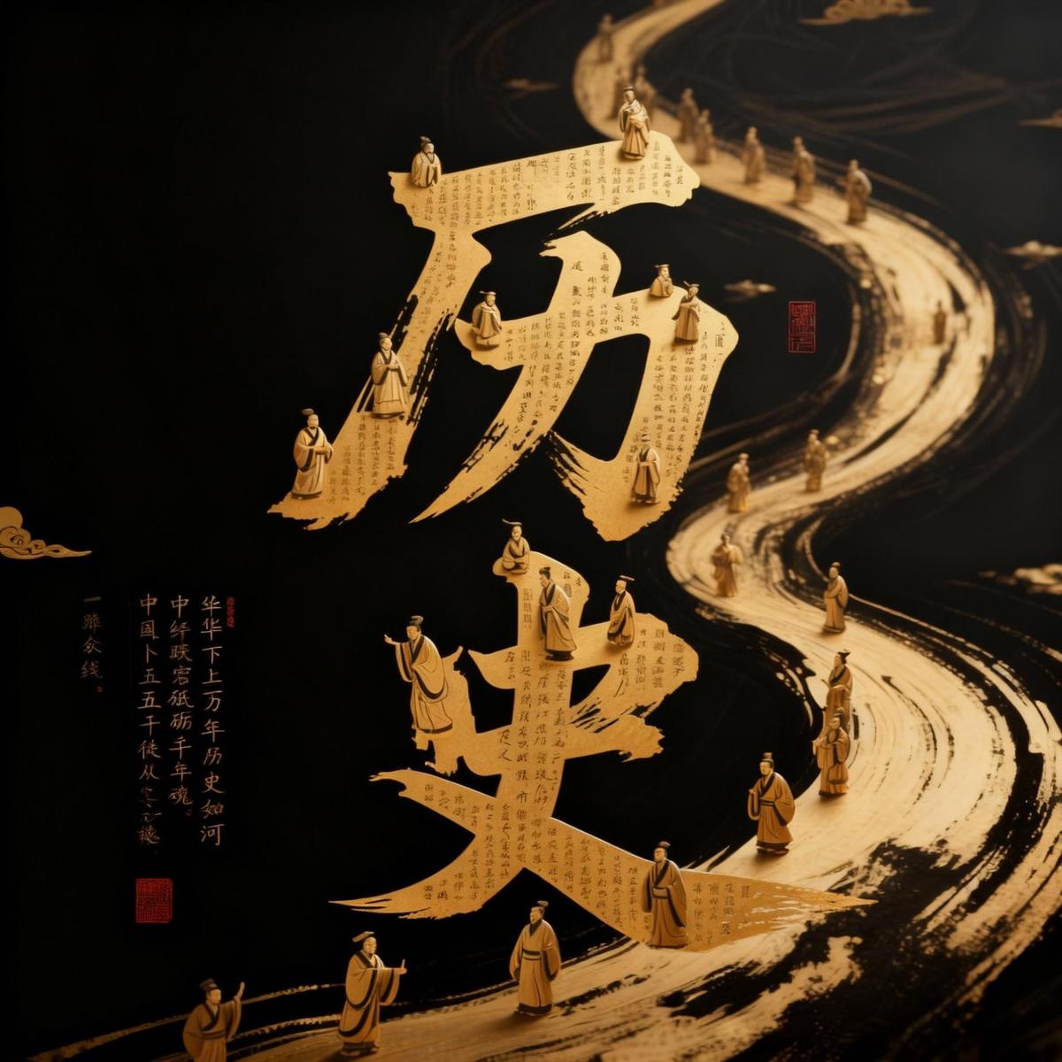 雷帝伊凡四世：去世前的最后一日#2025ai年终大赏#ai创作浪潮计划#伊凡四世#历史 #历史人物 | 史海·听风