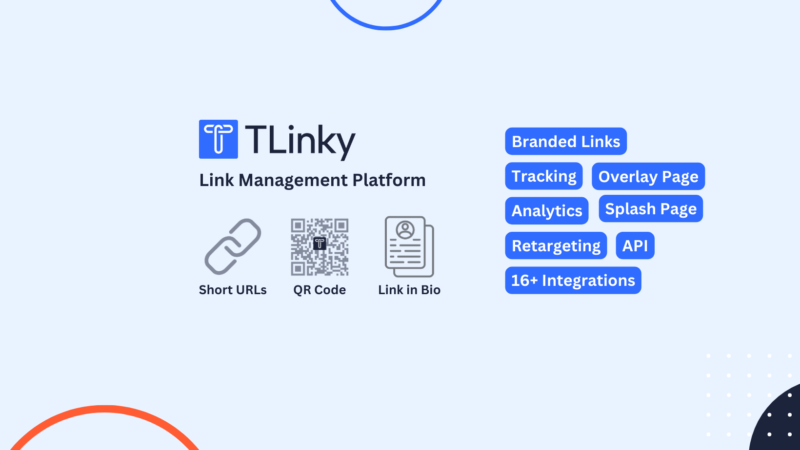 TLinky | Dhaka