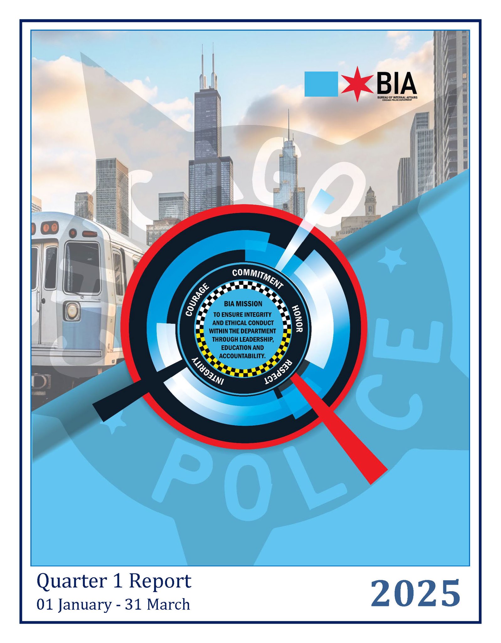 Chicago Police Department... - Chicago Police Department