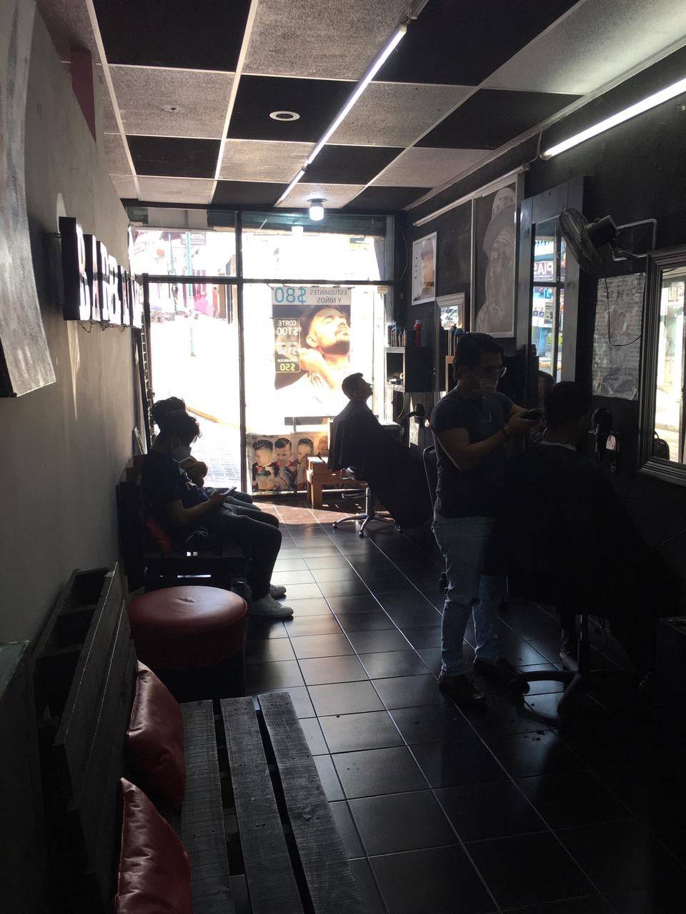 Barber Magic | Xalapa