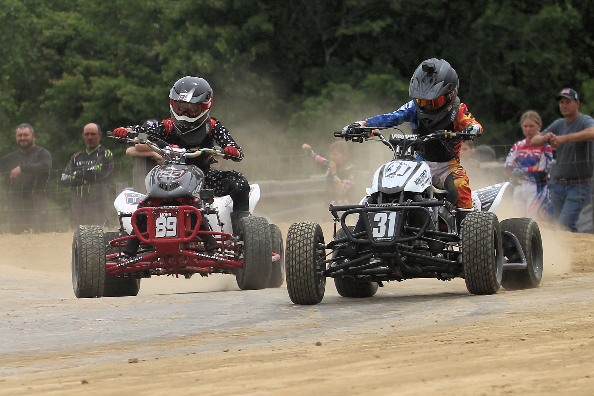 NE Extreme Dirt Track Championship Series | Trafford PA