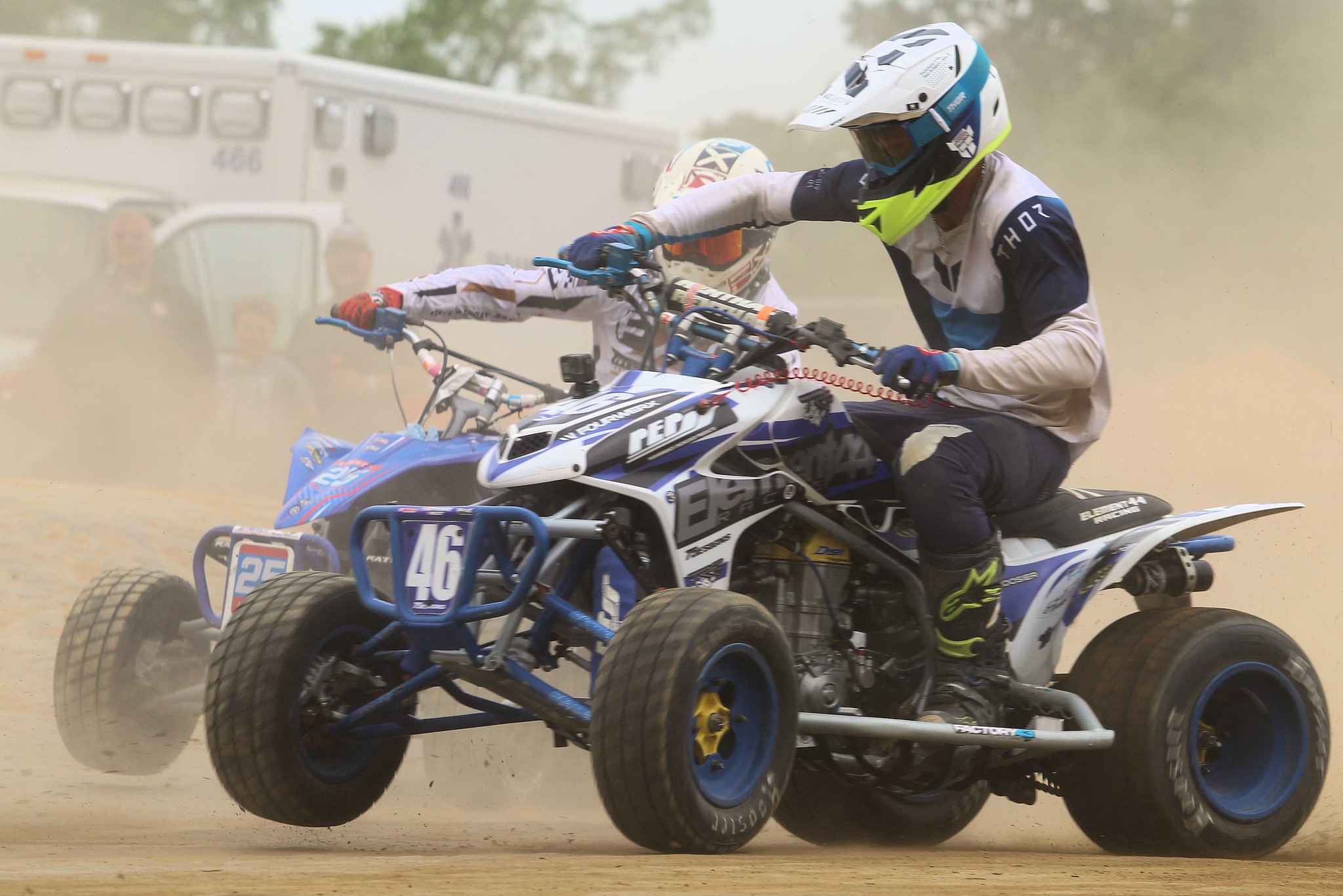 NE Extreme Dirt Track Championship Series | Trafford PA